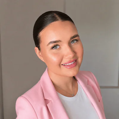 Zuzanna Pływaczyk